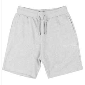 COPY - College Seal Me. Sweat-shorts